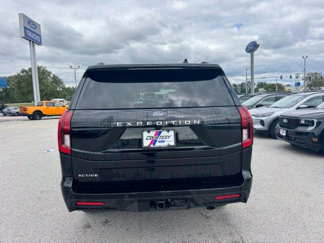 2026 Ford Expedition - $64,281
