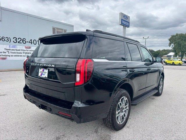 2026 Ford Expedition - $64,281