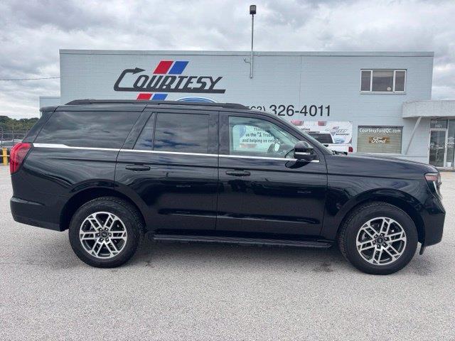 2026 Ford Expedition - $64,281