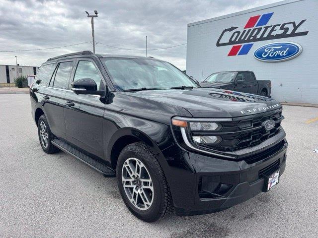 2026 Ford Expedition - $64,281