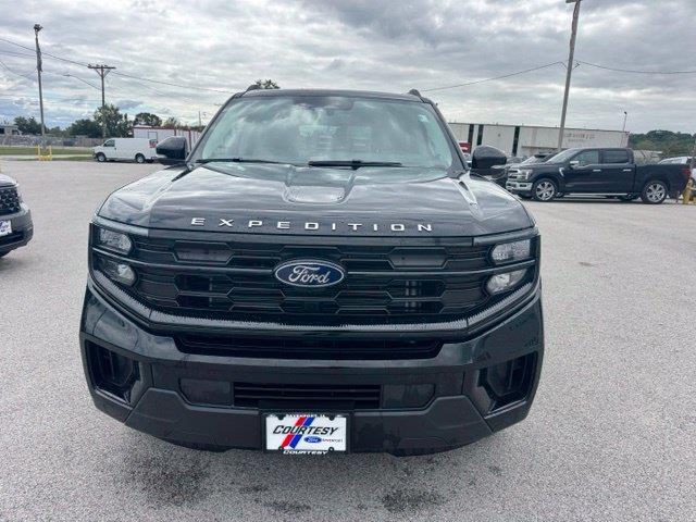2026 Ford Expedition - $64,281