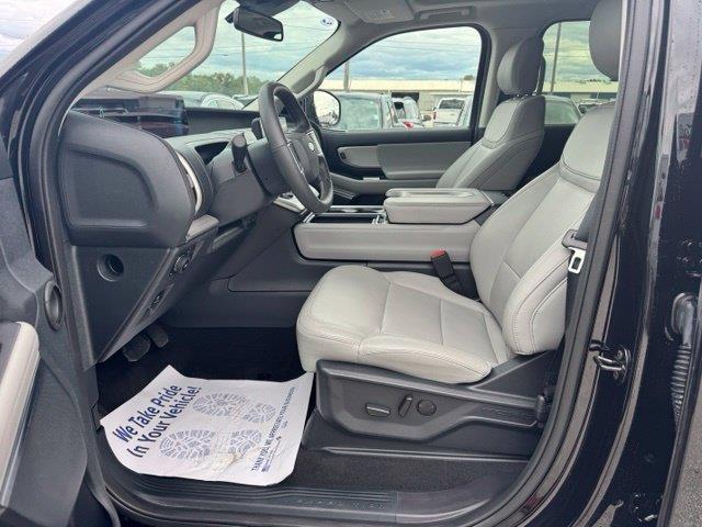 2026 Ford Expedition - $64,281
