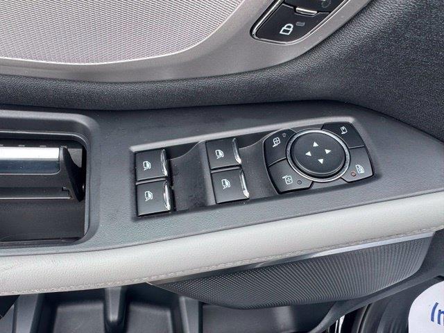 2026 Ford Expedition - $64,281