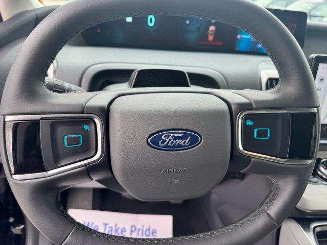 2026 Ford Expedition - $64,281