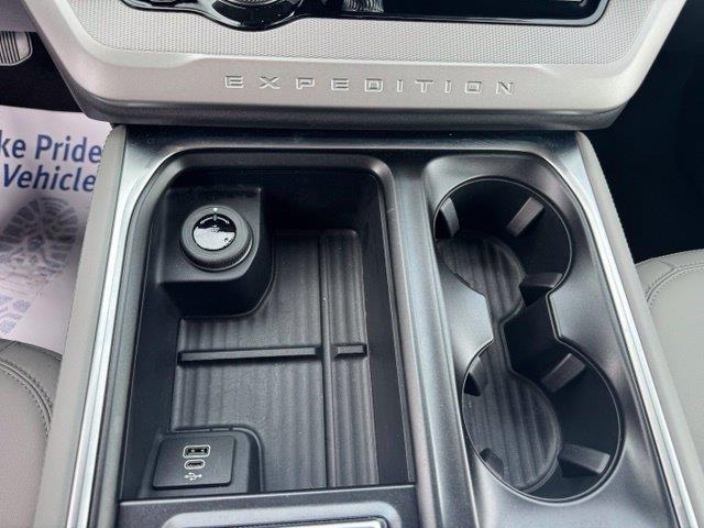 2026 Ford Expedition - $64,281