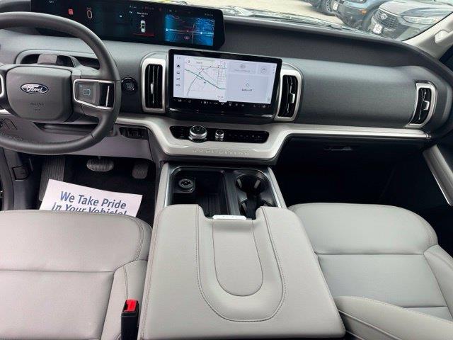 2026 Ford Expedition - $64,281