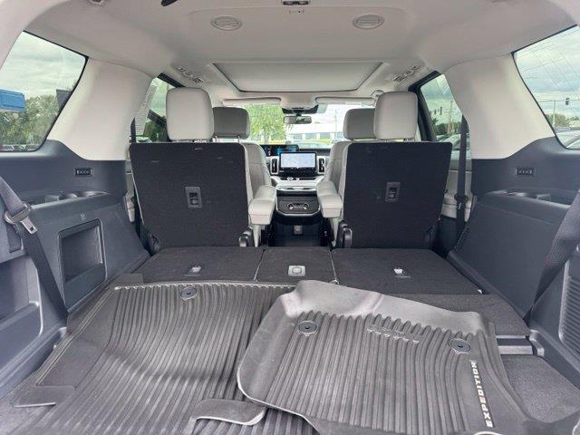 2026 Ford Expedition - $64,281