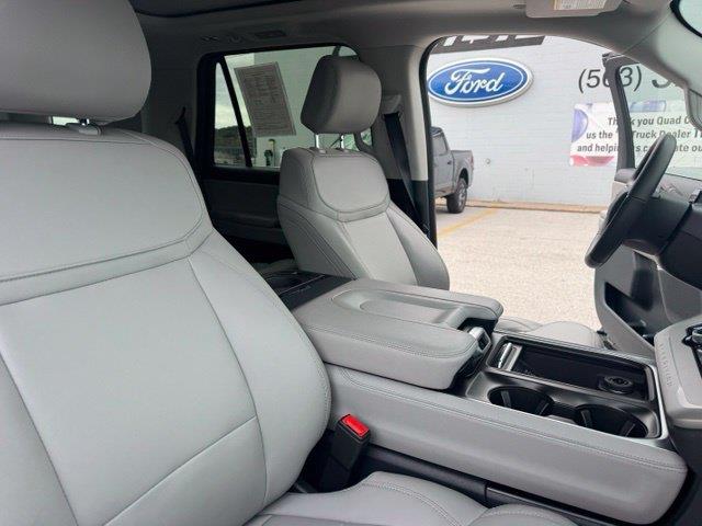 2026 Ford Expedition - $64,281