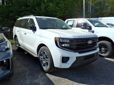 Photo of a 2026 Ford Expedition 4X4 Active 4DR SUV for sale