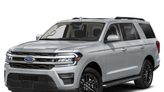 Preowned 2023 Ford Expedition XLT for Sale