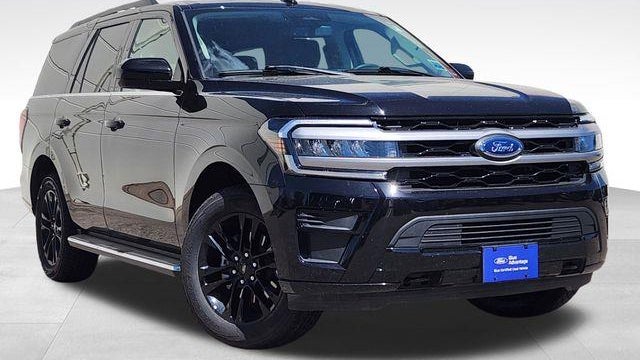 Preowned 2023 Ford Expedition XLT for Sale