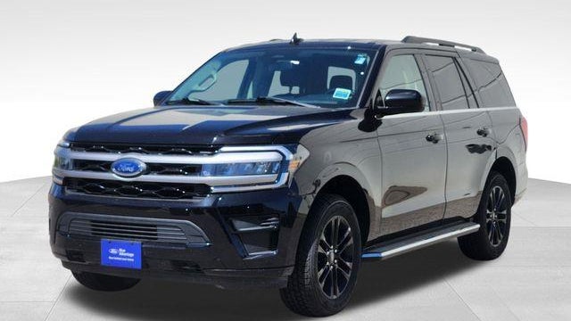 2023 Ford Expedition XLT
