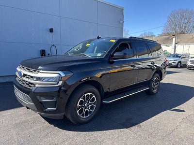2023 Ford Expedition 4X4 XLT 4DR SUV