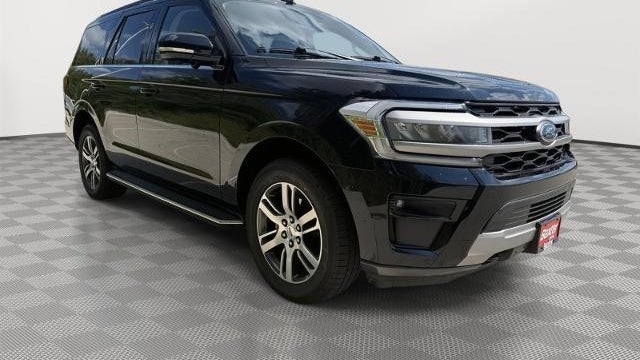 Preowned 2023 Ford Expedition XLT for Sale