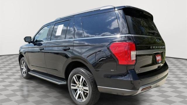 2023 Ford Expedition XLT