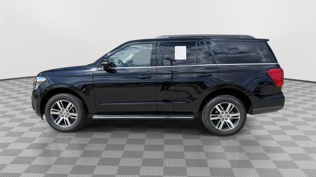 2023 Ford Expedition XLT