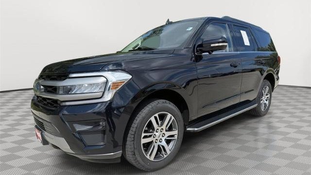 2023 Ford Expedition XLT