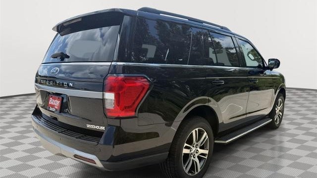 2023 Ford Expedition XLT