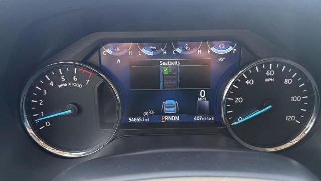 2023 Ford Expedition XLT