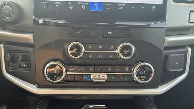 2023 Ford Expedition XLT