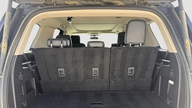2023 Ford Expedition XLT