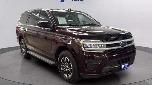 Preowned 2023 Ford Expedition XLT for Sale