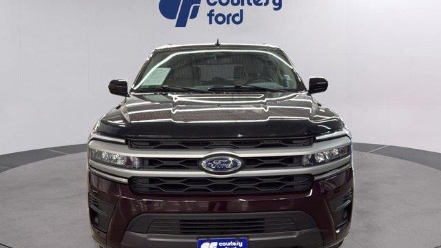 2023 Ford Expedition XLT