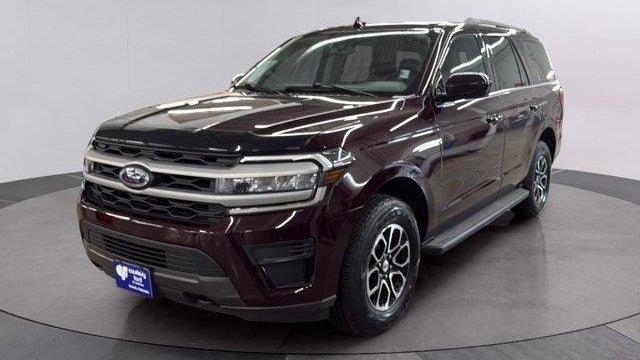 2023 Ford Expedition XLT