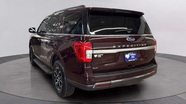2023 Ford Expedition XLT