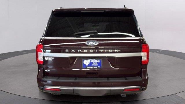 2023 Ford Expedition XLT