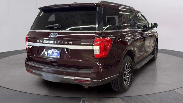 2023 Ford Expedition XLT