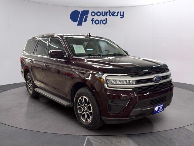 2023 Ford Expedition