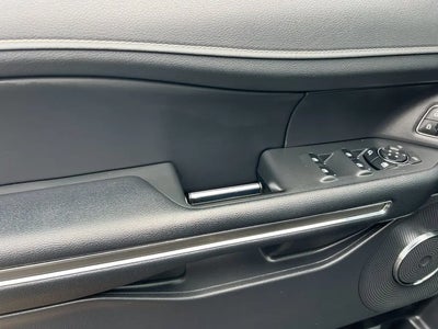 2024 Ford Expedition 4X4 XLT 4DR SUV