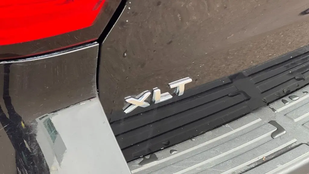 2024 Ford Expedition XLT