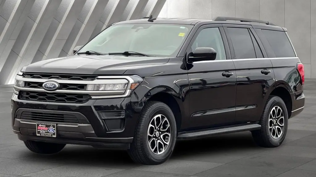 2024 Ford Expedition XLT