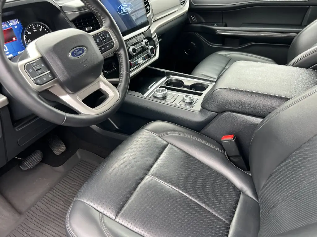2024 Ford Expedition - $39,740