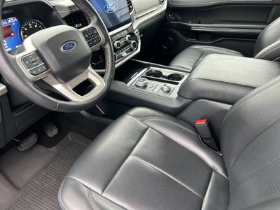 2024 Ford Expedition 4X4 XLT 4DR SUV