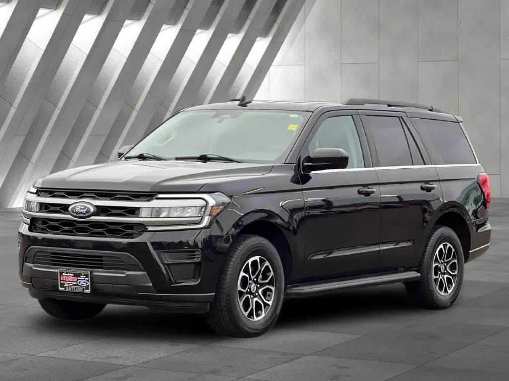 2024 Ford Expedition - $39,740