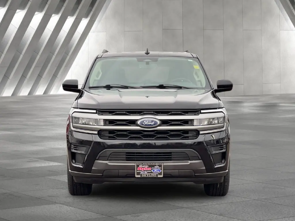 2024 Ford Expedition - $39,740