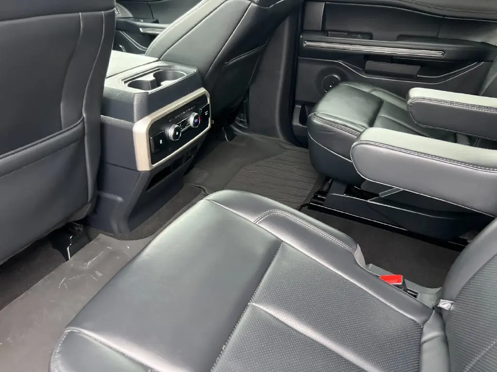 2024 Ford Expedition - $39,740