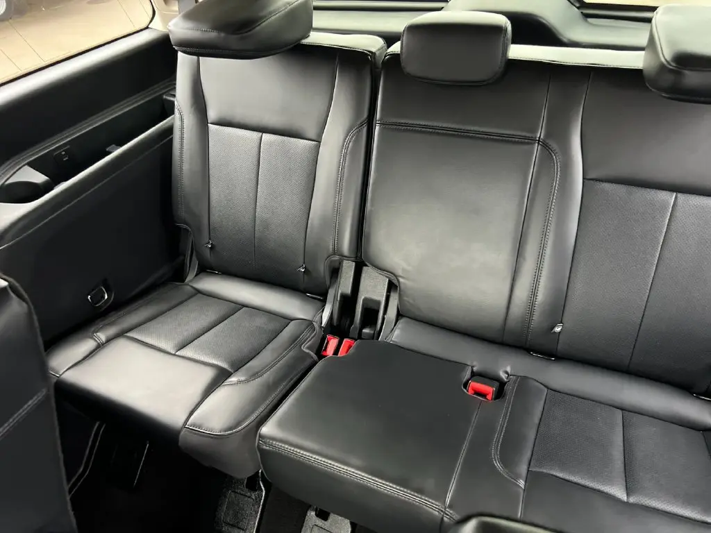 2024 Ford Expedition - $39,740