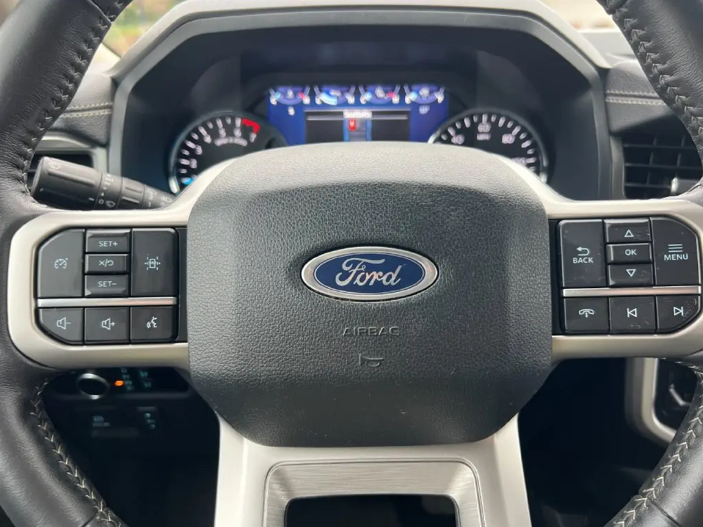 2024 Ford Expedition - $39,740