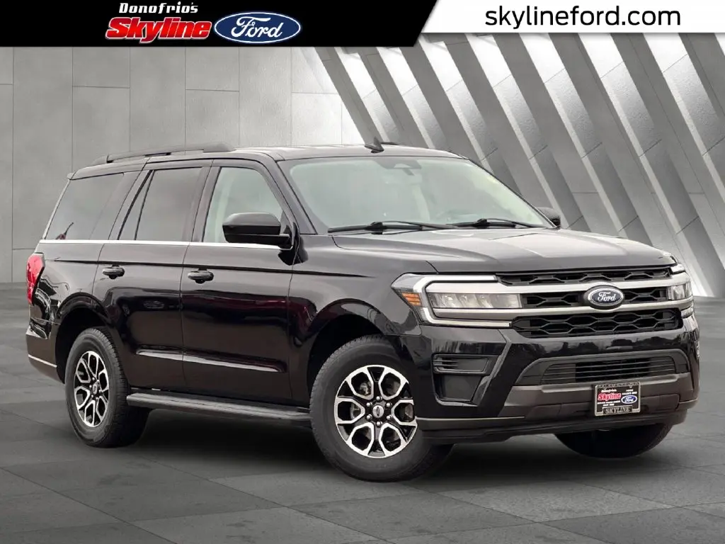 2024 Ford Expedition - $39,740