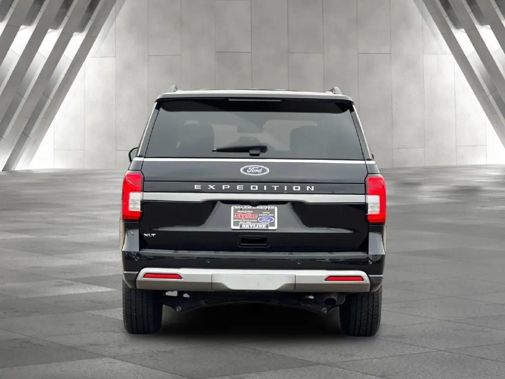 2024 Ford Expedition - $39,740