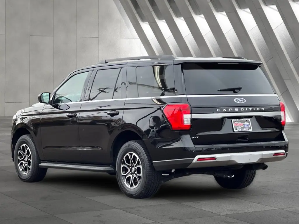 2024 Ford Expedition - $39,740