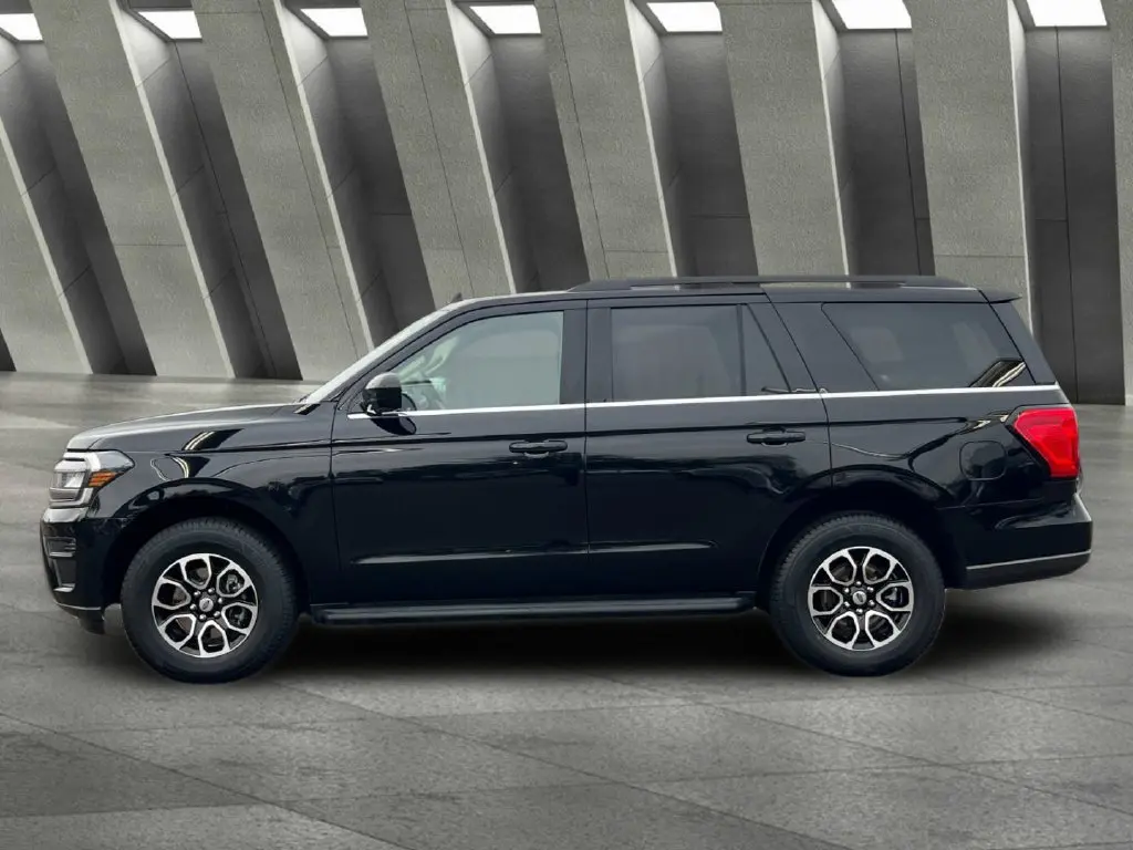 2024 Ford Expedition - $39,740