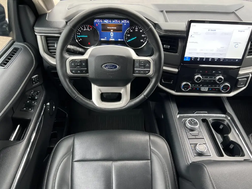 2024 Ford Expedition - $39,740