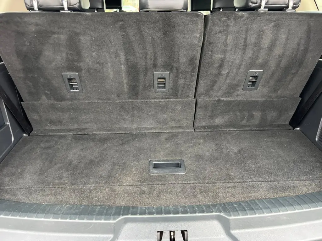 2024 Ford Expedition - $39,740