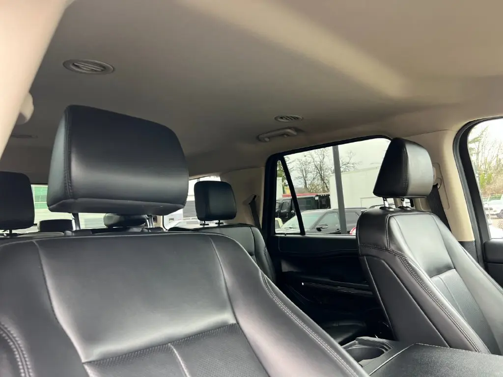 2024 Ford Expedition - $39,740