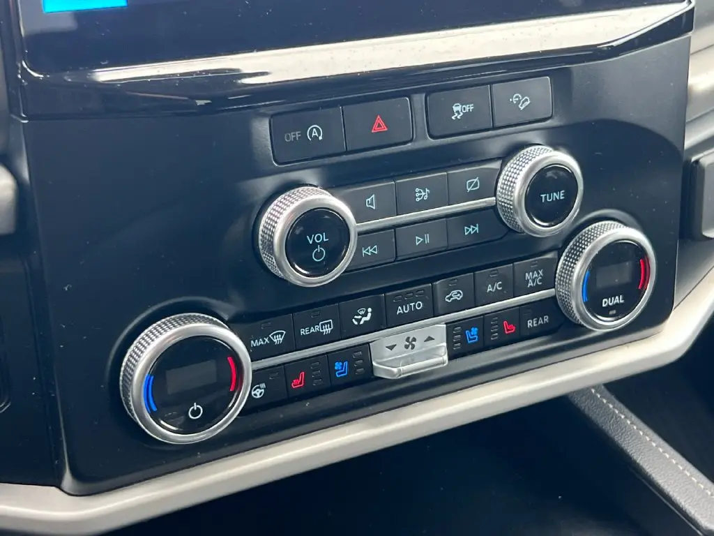 2024 Ford Expedition - $39,740